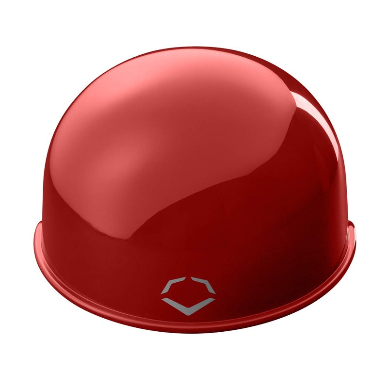 Evoshield Pro-SRZâ„¢ Skull Cap - Scarlet, Large/X-Large - Image 4